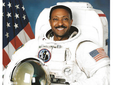 Former NASA astronaut to speak at Gifford Youth Orchestra gala in Feb.