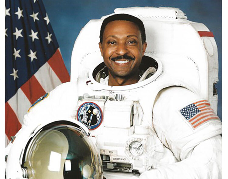 Former NASA astronaut to speak at Gifford Youth Orchestra gala in Feb.