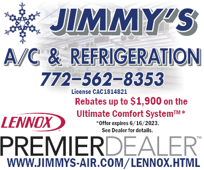 Jimmy Promo 400