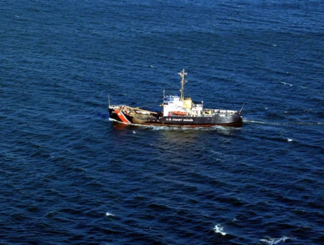 Coast Guard continues search for missing swimmer Jonathan Christy
