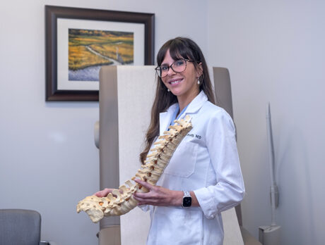 Bone density scans essential in battle against osteoporosis