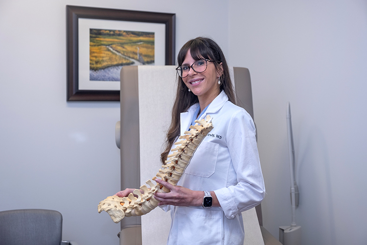 Bone density scans essential in battle against osteoporosis