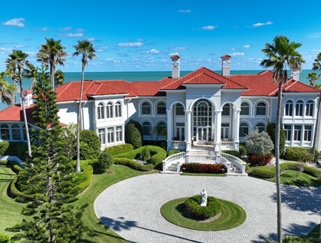 $29M mansion leads sudden surge here in ‘stratospheric’ listings