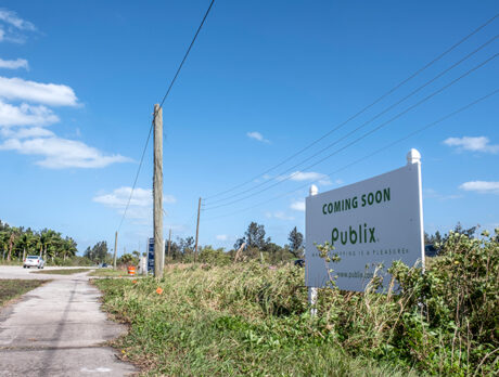 Publix moving ahead with new option for north island residents