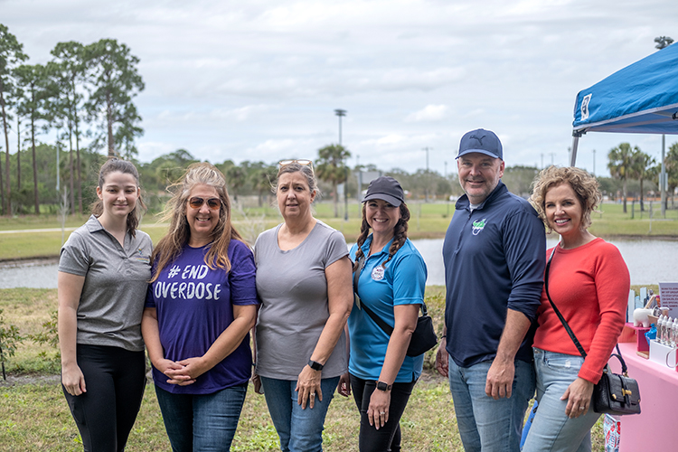 ‘All in this together’ at Substance Awareness’ Family Fun Fest