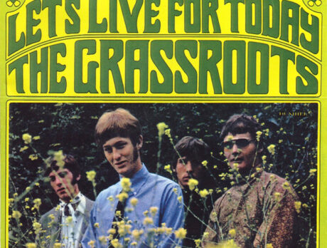 Coming Up! Go down memory lane with ‘Grass Roots’ at Emerson