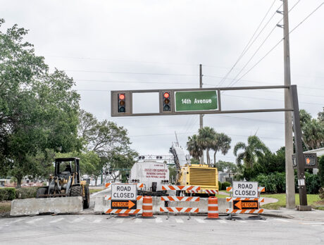 Brightline plans to reopen downtown Vero railroad crossings within a week