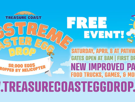 Coming Up! 2 egg-citing events for the kiddos this weekend