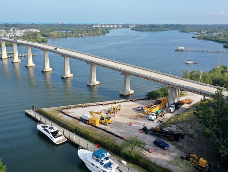 Wabasso Causeway: Long-awaited bridge work to get underway