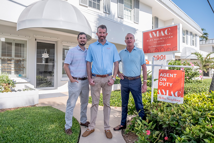 AMAC rebranding pays off as brokerage picks up market share