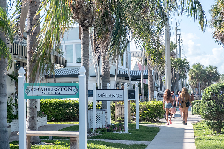 Commercial Real Estate in Vero Beach: Insights and Trends