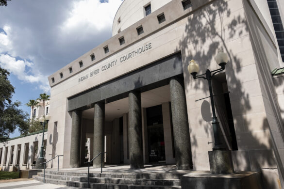 5 from Vero among 11 vying for 19th Judicial Circuit seat