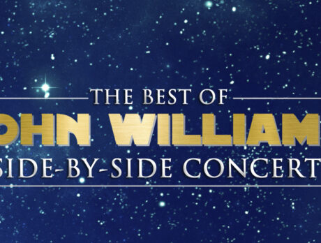 Coming Up! Space Coast Symphony fetes legendary John Williams