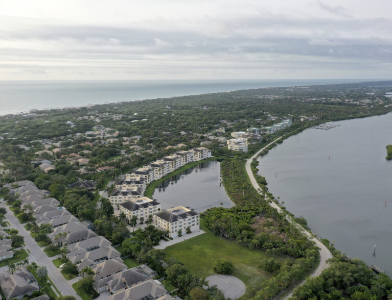 Vero’s strong real estate market draws national attention