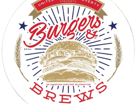 Coming Up! Sizzling Saturday of fun on tap with ‘Burgers & Brews’