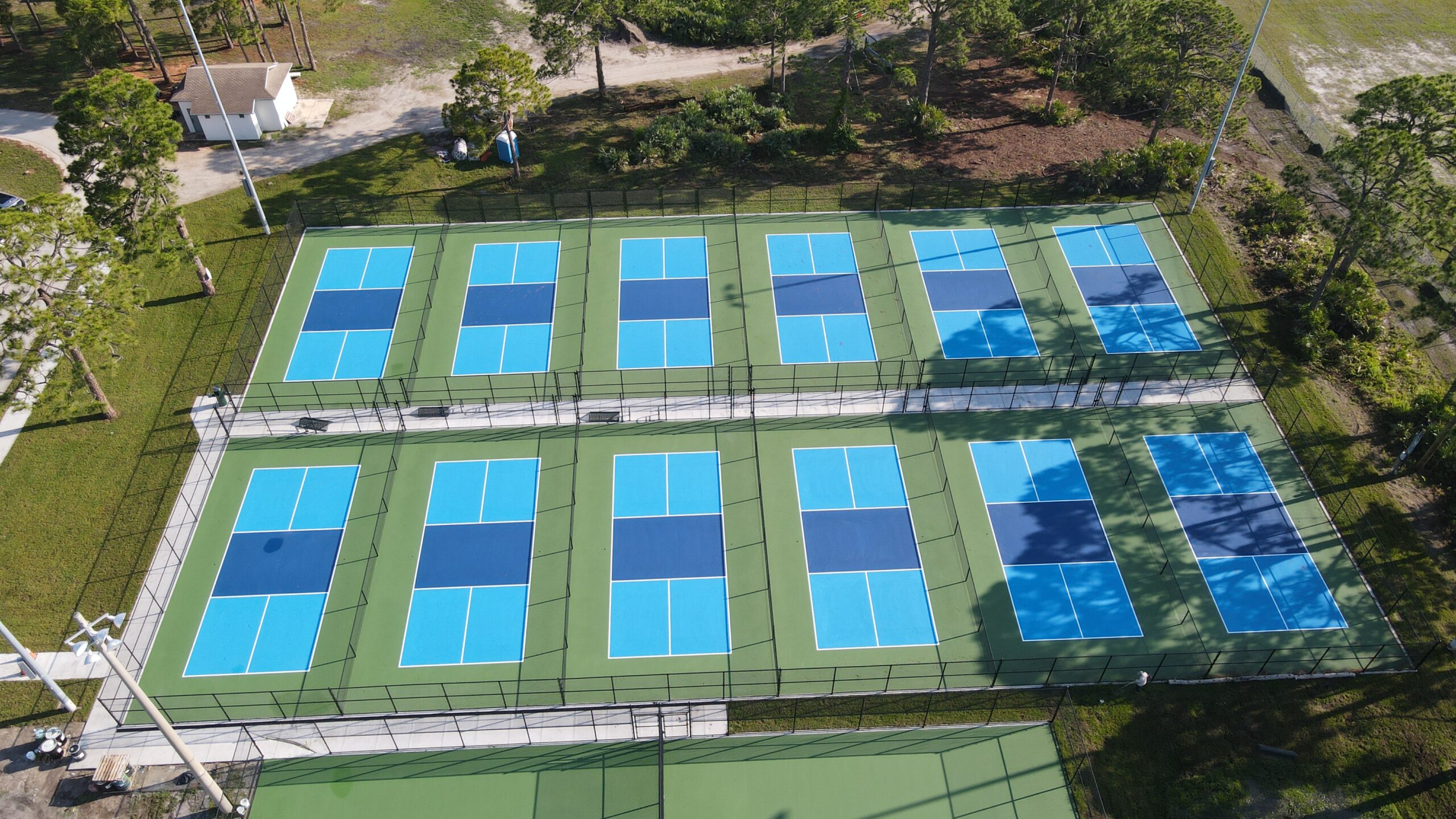 Discovering Pickleball in Vero Beach, Florida: A Comprehensive Guide