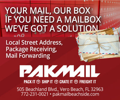 Pak Mail 400