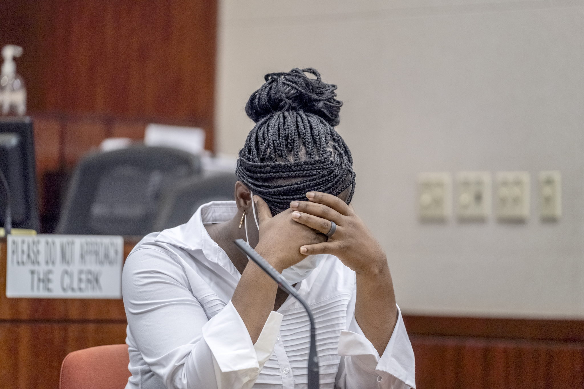 Second sister takes plea deal in elder fraud case - Vero News