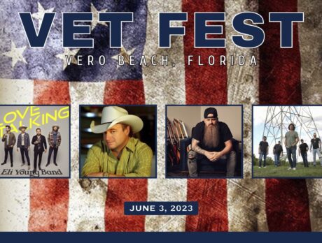 Coming Up! Country acts highlight ‘Vet Fest’ at Fairgrounds