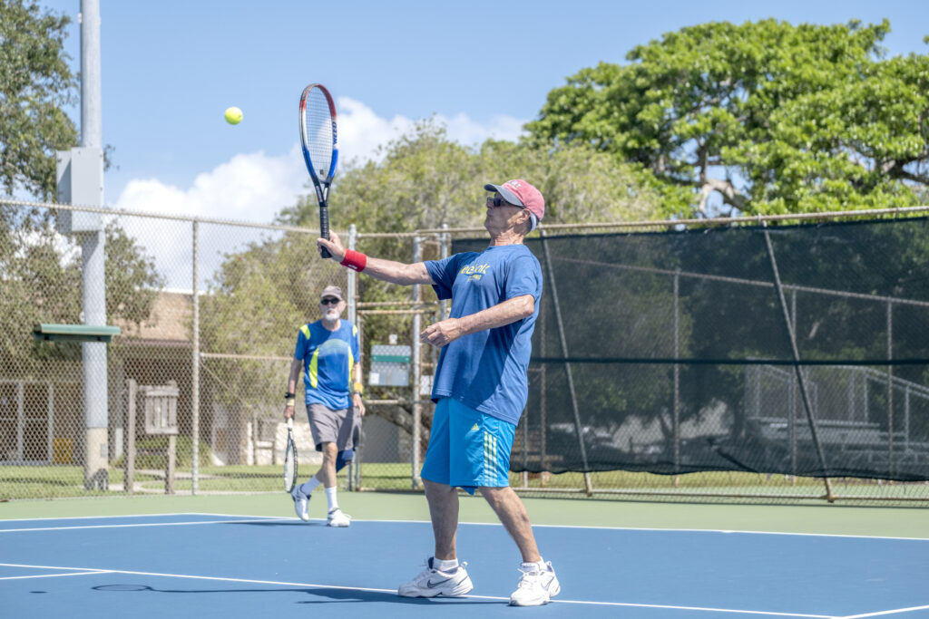 Junior Tennis Tournaments - USTA Florida