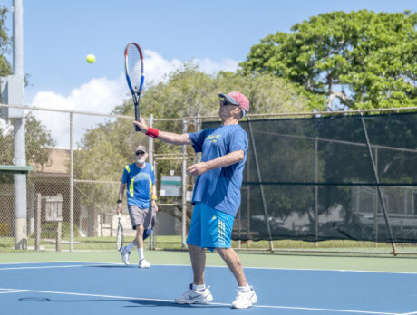 USTA Florida takes over Riverside Park tennis complex