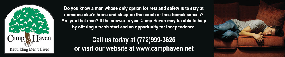 Camp Haven 1000