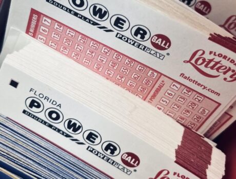 Winning $1 million Powerball ticket sold in Indian River County