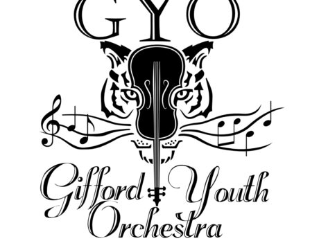 Golf Tournament for Gifford Youth Orchestra