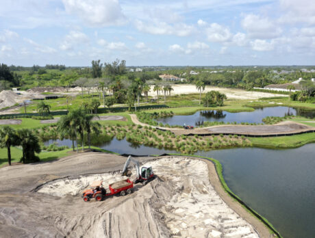 Orchid Island Golf & Beach Club getting $20M in upgrades