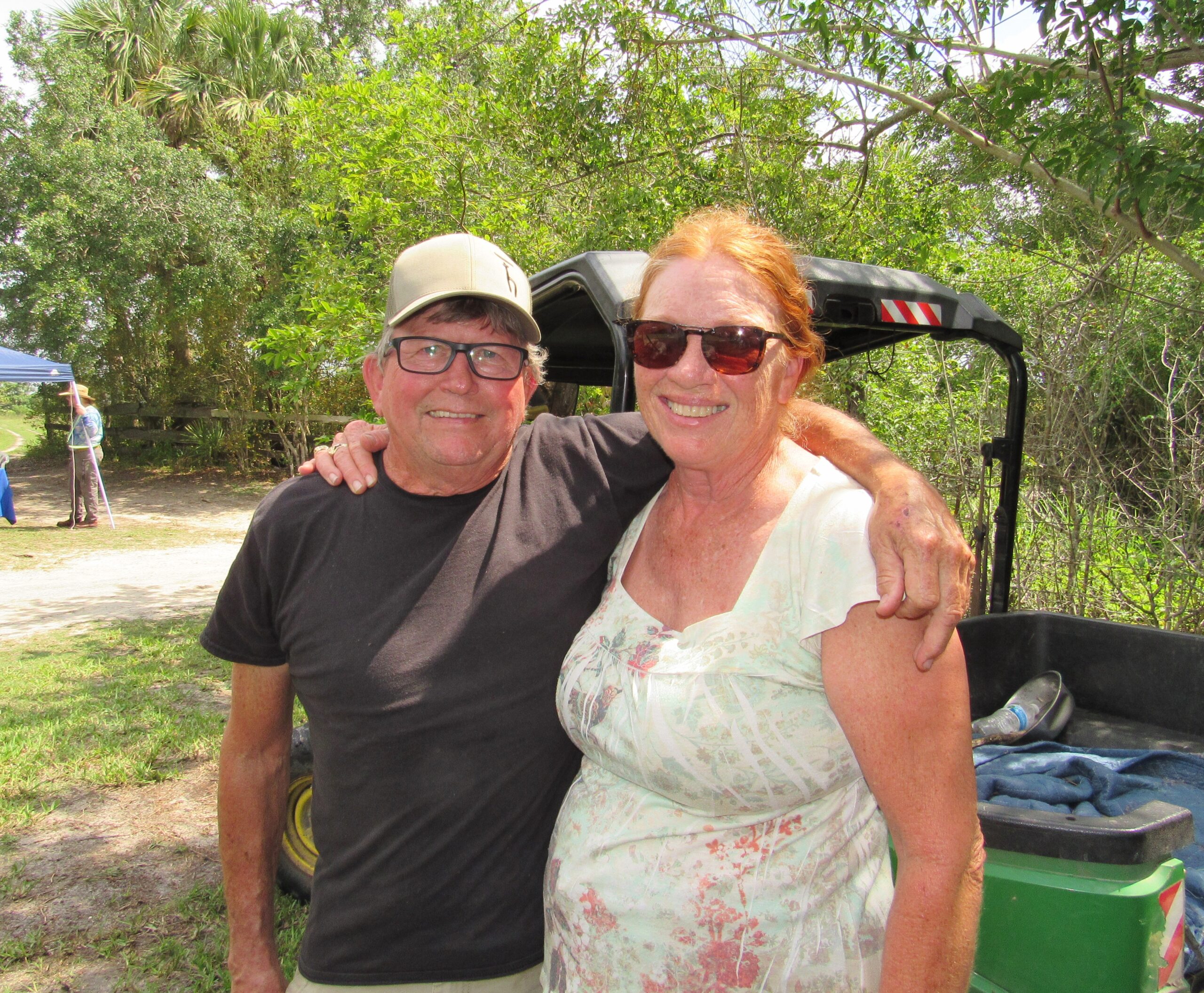 It’s history in the making for Sextons’ beloved family ranch - Vero News