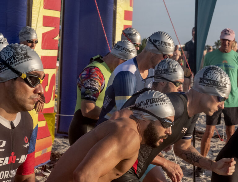 Vero Beach Triathlon: Give these hard-chargers credit!