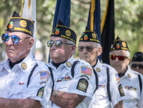 WWII Merchant Marine Memorial honors unsung heroes