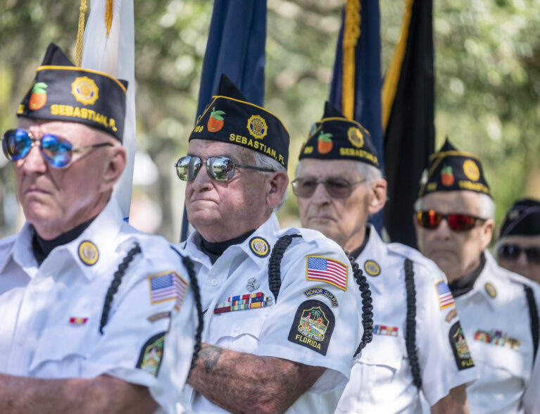 WWII Merchant Marine Memorial honors unsung heroes