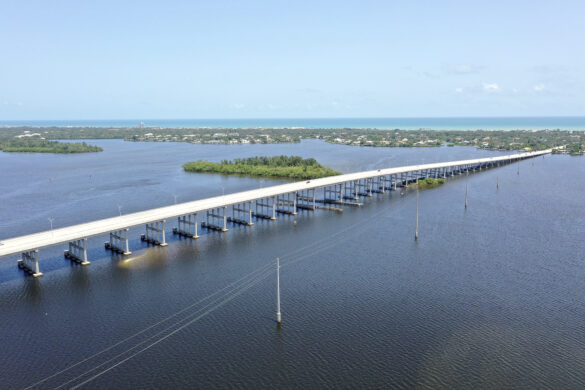 Endless 17th Street bridge project may end a year early