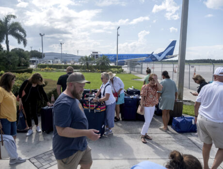 As Breeze adds Providence flights, Vero airport plans expansion