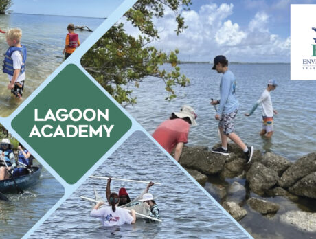Coming Up! Lagoon Academy for kids, teens kicks off at ELC