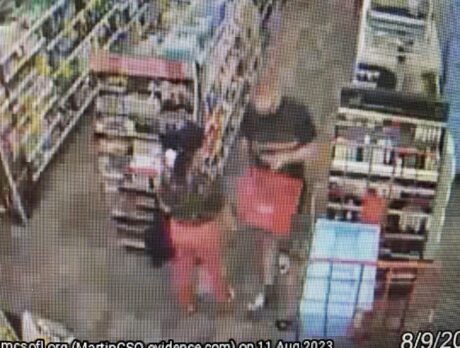 Trio hits Shores CVS, other locations in nearly $4K retail theft spree