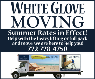 White Glove 400