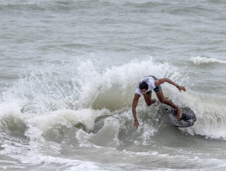 Coming Up! All a-board for Mulligan’s Skim Jam competition