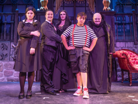 GUILD’S ‘FAMILY’ FUN: ‘Addams’ highlights a season of upbeat musicals