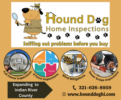 Hound 400