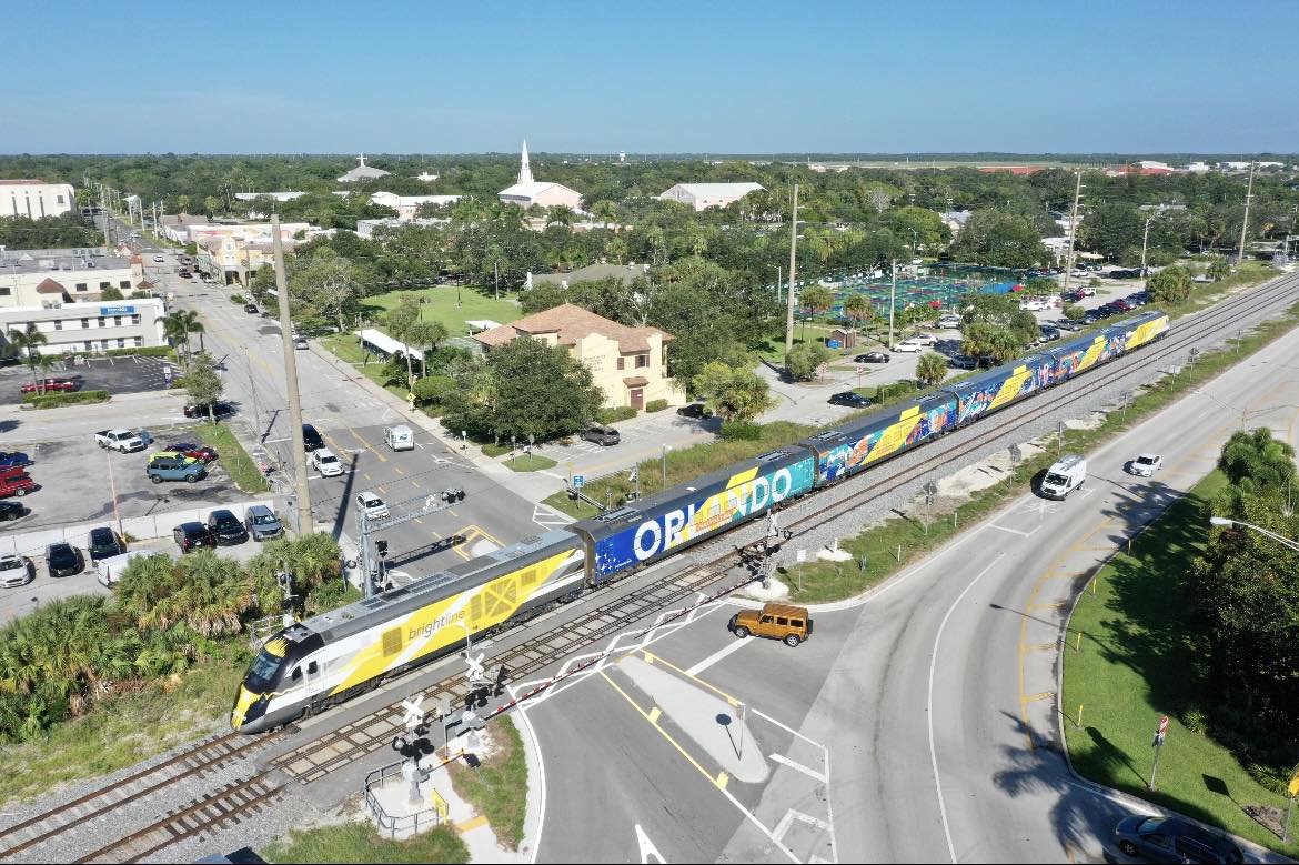 Brightline crash, the third in Palm Beach County this week