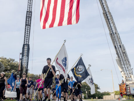 ‘Tunnel to Towers 5K’ honors heroic ideal