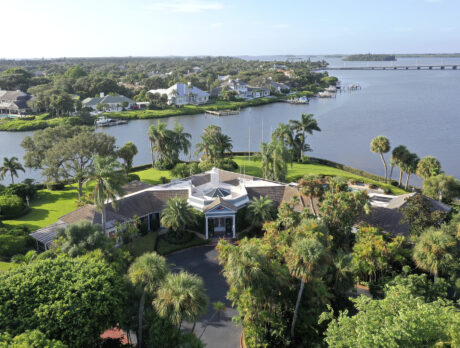 Du Pont mansion becomes Riomar Bay’s second $27M listing