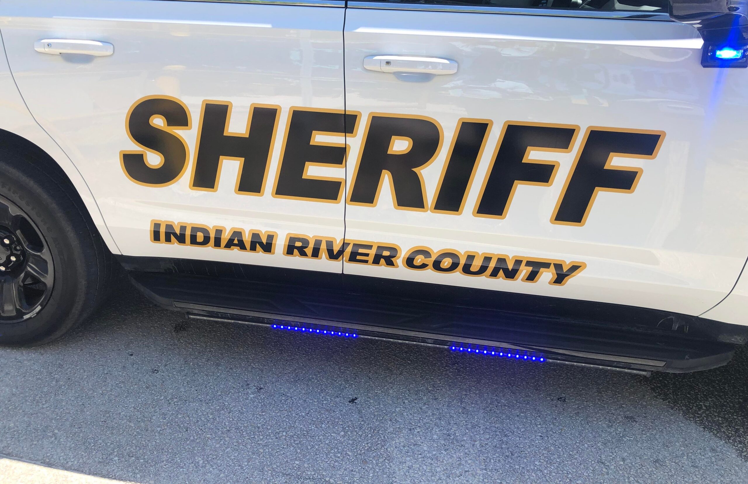 2 wounded in late Monday shooting; deputies investigating - Vero News