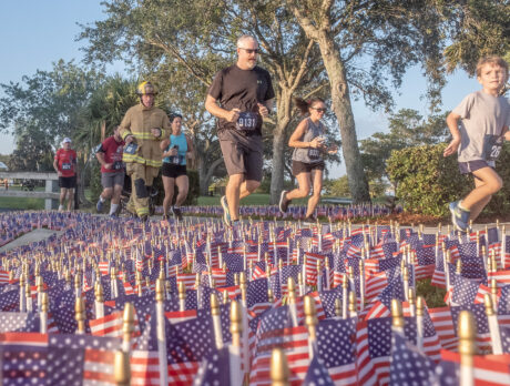 Tunnel to Towers 5K Annual run honors noblest of causes