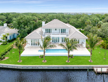 Exquisite John’s Island home gives new owners options