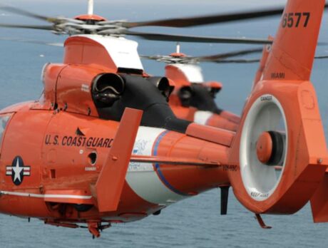 Coast Guard suspends search for missing swimmer Jonathan Christy