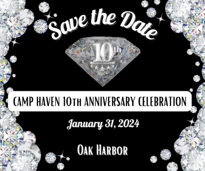 Camp 400