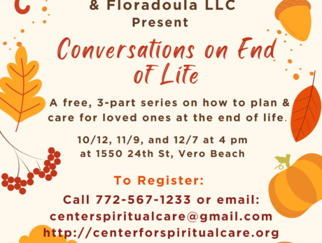 Conversation on End-of-Life